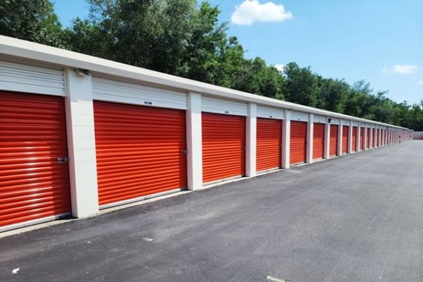 Public Storage - Orlando - 155 S Goldenrod Rd - 155 S Goldenrod Rd