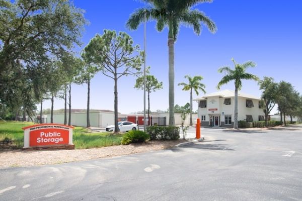 Public Storage - Lakewood Ranch - 7000 Professional Pkwy E - 7000 Professional Pkwy E
