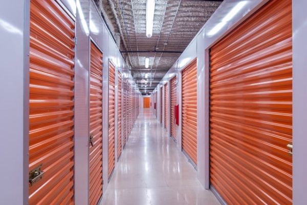 Public Storage - Miami - 300 NW 36th St - 300 NW 36th St
