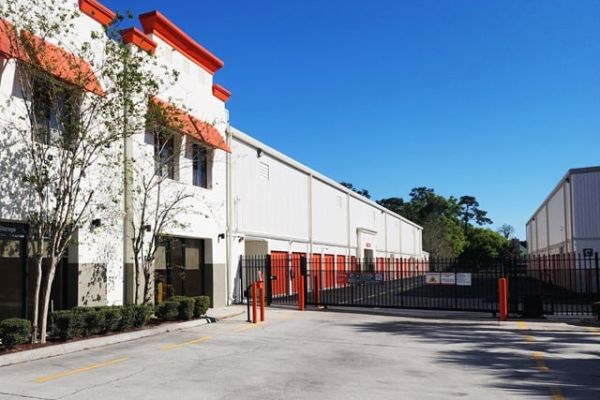 Public Storage - Orlando - 10280 E Colonial Dr - 10280 E Colonial Dr