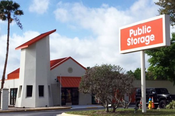 Public Storage - Longwood - 2800 W State Road 434 - 2800 W State Road 434