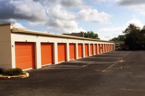 Public Storage - Longwood - 2800 W State Road 434 - 2800 W State Road 434