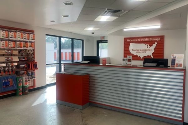Public Storage - Longwood - 2800 W State Road 434 - 2800 W State Road 434
