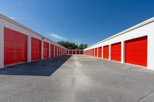 Public Storage - Boca Raton - 801 Clint Moore Rd - 801 Clint Moore Rd