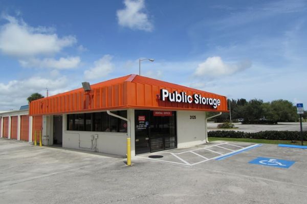 Public Storage - Fort Pierce - 3125 S US Highway 1 - 3125 S US Highway 1