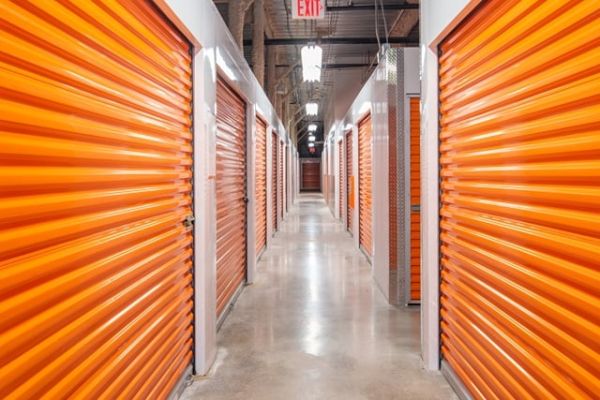 Public Storage - Coconut Creek - 5479 Wiles Rd - 5479 Wiles Rd