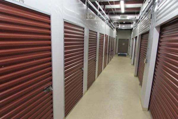 Public Storage - Lantana - 455 Hypoluxo Rd - 455 Hypoluxo Rd