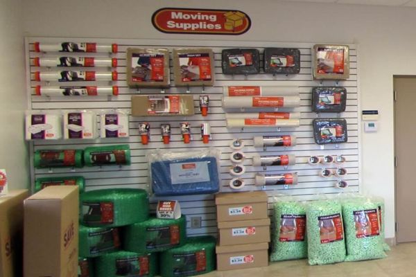 Public Storage - Lantana - 455 Hypoluxo Rd - 455 Hypoluxo Rd