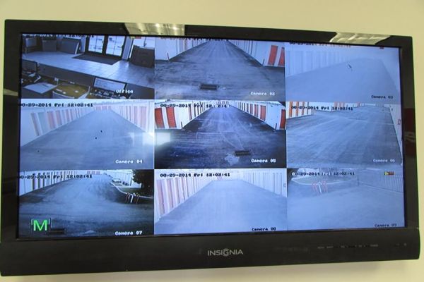 Public Storage - Lantana - 455 Hypoluxo Rd - 455 Hypoluxo Rd
