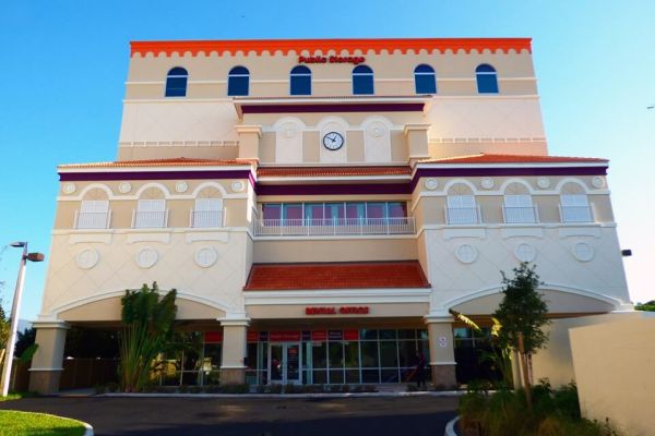 Public Storage - Miami - 8477 SW 40th Street - 8477 SW 40th Street