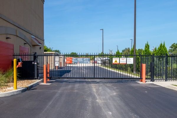 Public Storage - North Venice - 3500 Laurel Rd E - 3500 Laurel Rd E