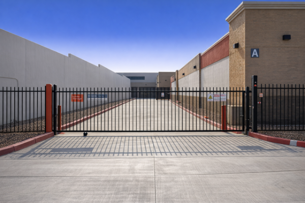 Public Storage - Arlington - 175 S Watson Road - 175 S Watson Road