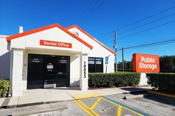 Public Storage - Orlando - 10053 Lake Underhill Rd - 10053 Lake Underhill Rd
