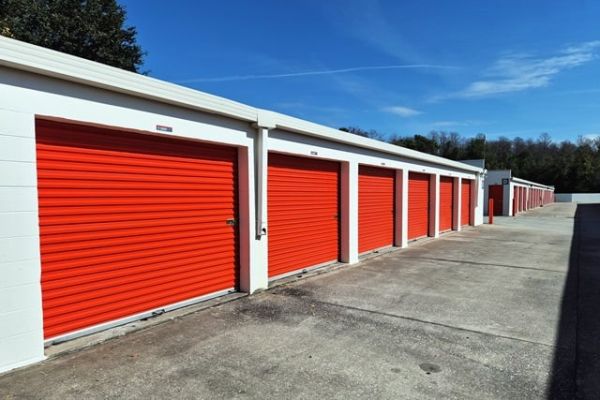 Public Storage - Orlando - 10053 Lake Underhill Rd - 10053 Lake Underhill Rd