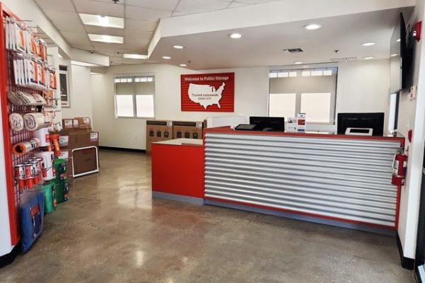 Public Storage - Orlando - 10053 Lake Underhill Rd - 10053 Lake Underhill Rd