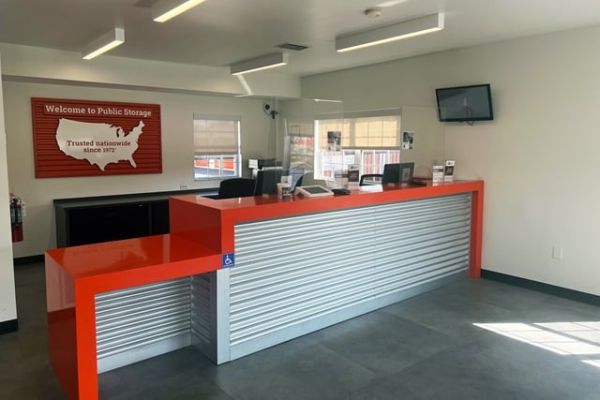Public Storage - Holiday - 2262 US Highway 19 - 2262 US Highway 19