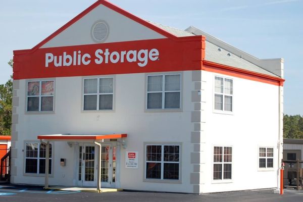 Public Storage - Holiday - 2262 US Highway 19 - 2262 US Highway 19