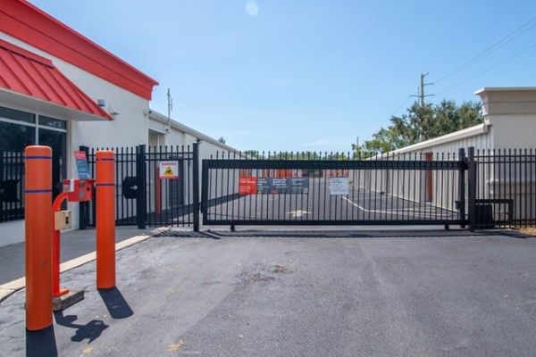 Public Storage - Bradenton - 6801 Cortez Road W - 6801 Cortez Road W