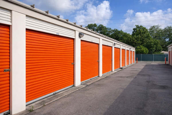Public Storage - Houston - 11770 Southwest Fwy - 11770 Southwest Fwy