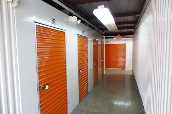 Public Storage - Sarasota - 5425 N Washington Blvd - 5425 N Washington Blvd