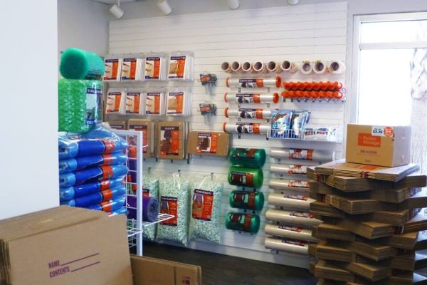 Public Storage - Sarasota - 5425 N Washington Blvd - 5425 N Washington Blvd