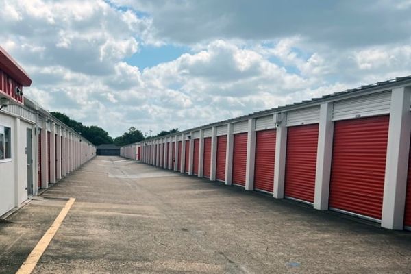 Public Storage - Houston - 2305 South Dairy Ashford - 2305 South Dairy Ashford