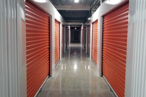 Public Storage - West Palm Beach - 1301 Mercer Ave - 1301 Mercer Ave