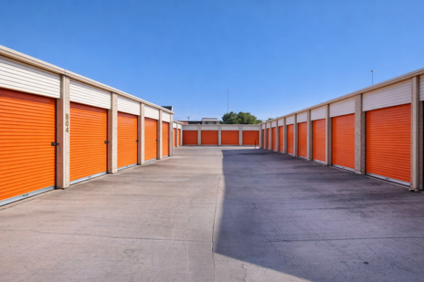 Public Storage - Austin - 937 Reinli Street - 937 Reinli Street