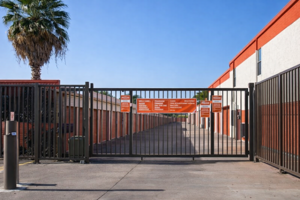 Public Storage - Austin - 937 Reinli Street - 937 Reinli Street