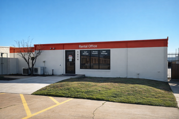 Public Storage - Webster - 15114 Highway 3 - 15114 Highway 3