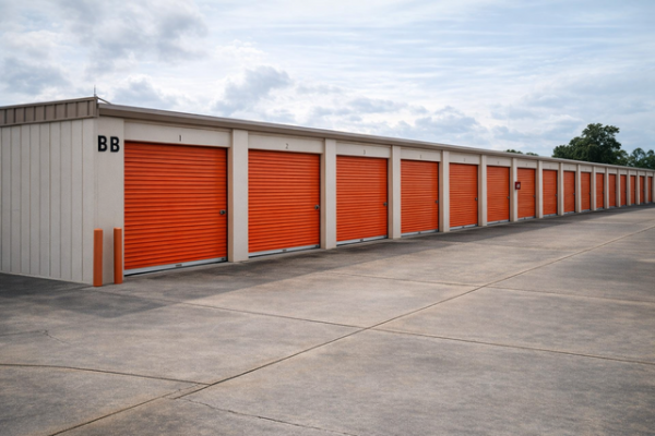 Public Storage - Webster - 15114 Highway 3 - 15114 Highway 3
