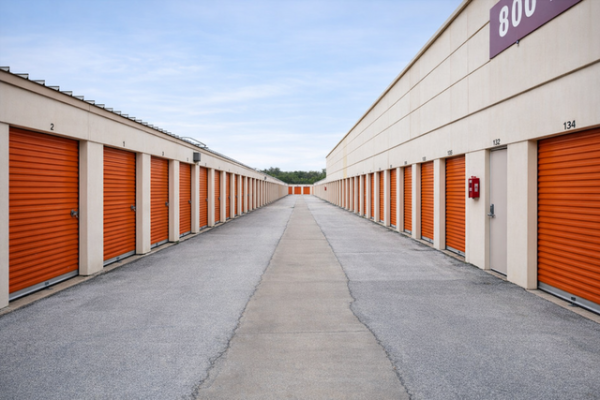 Public Storage - Houston - 6336 Fairdale Lane - 6336 Fairdale Lane