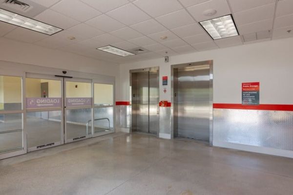Public Storage - Miramar - 14751 SW 29th St - 14751 SW 29th St