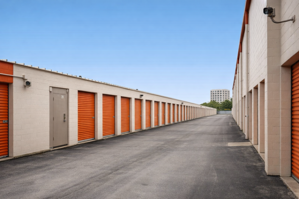Public Storage - Houston - 9710 Plainfield Road - 9710 Plainfield Road