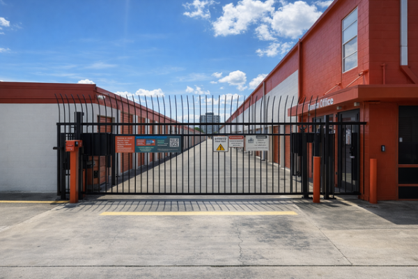 Public Storage - Houston - 9710 Plainfield Road - 9710 Plainfield Road