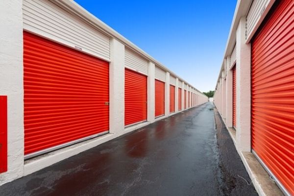 Public Storage - Hollywood - 851 Knights Rd - 851 Knights Rd