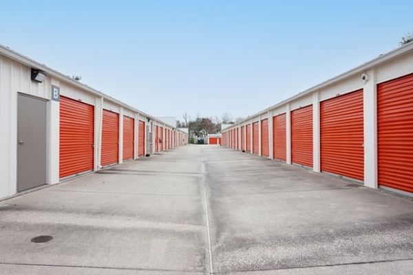 Public Storage - Melbourne - 7165 N Wickham Rd - 7165 N Wickham Rd