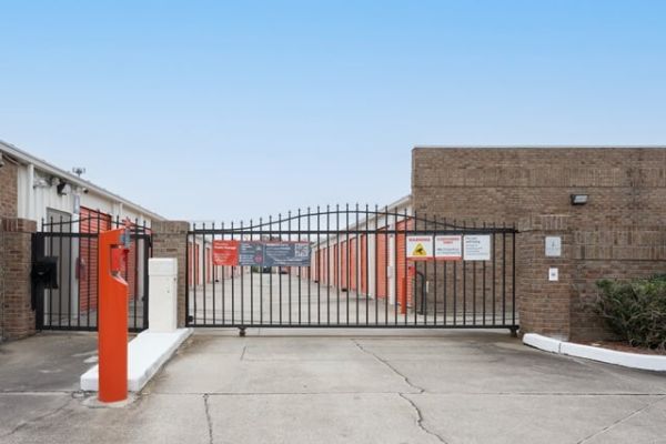 Public Storage - Melbourne - 7165 N Wickham Rd - 7165 N Wickham Rd