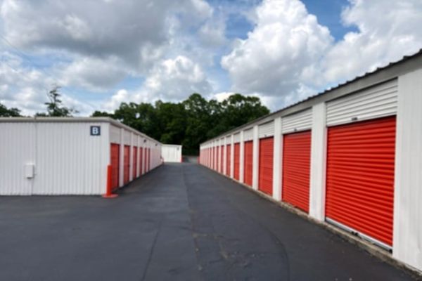 Public Storage - Pensacola - 944 Creighton Road - 944 Creighton Road