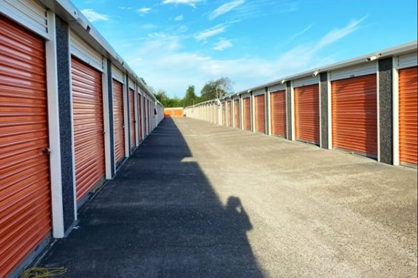 Public Storage - Houston - 5707 Bingle Road - 5707 Bingle Road