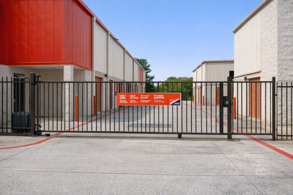 Public Storage - Austin - 12318 N MoPac Expy - 12318 N MoPac Expy