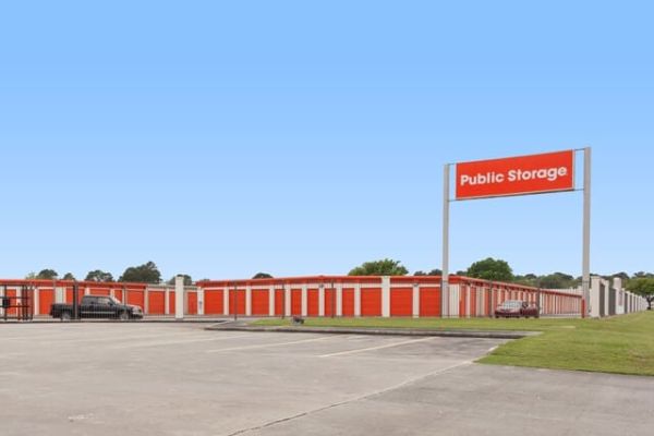 Public Storage - Houston - 2960 FM 1960 Road E - 2960 FM 1960 Rd E