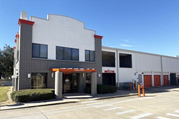 Public Storage - Tampa - 3413 W Hillsborough Ave - 3413 W Hillsborough Ave