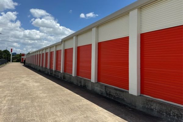 Public Storage - Houston - 4341 Southwest Freeway - 4341 Southwest Freeway