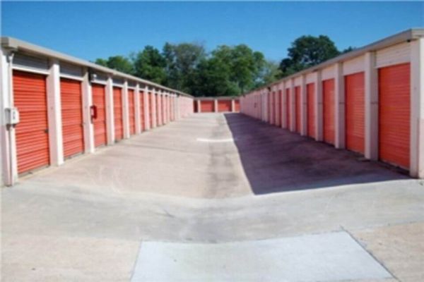 Public Storage - Spring - 4550 Louetta Road - 4550 Louetta Road