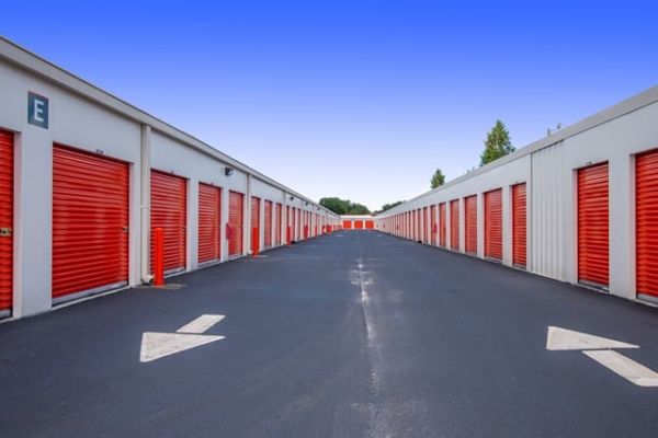 Public Storage - Sarasota - 4550 Clark Rd - 4550 Clark Rd