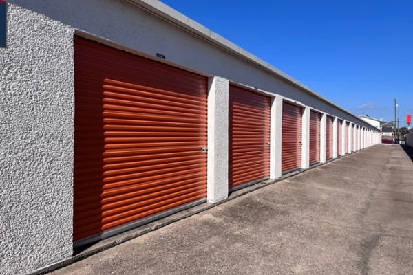 Public Storage - Hurst - 1147 West Hurst Blvd - 1147 West Hurst Blvd