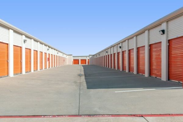Public Storage - Lewisville - 1474 Justin Road 407 - 1474 Justin Road 407