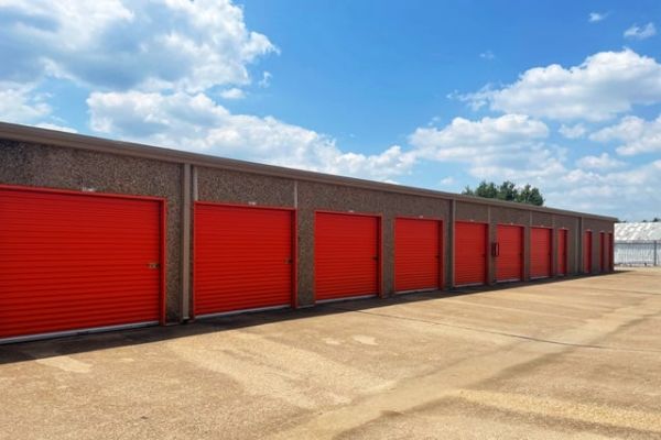 Public Storage - Arlington - 3008 West Division Street - 3008 West Division Street
