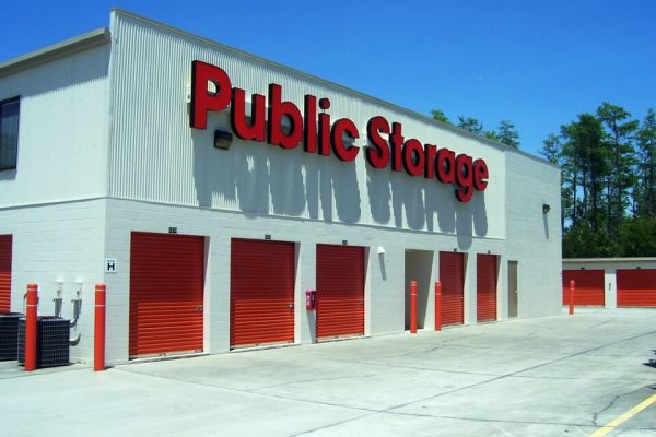 Public Storage - Orlando - 6040 Lakehurst Dr - 6040 Lakehurst Dr